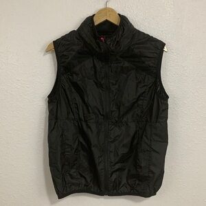 Ziya Active Lightweight Trainer Windbreaker Vest Size L